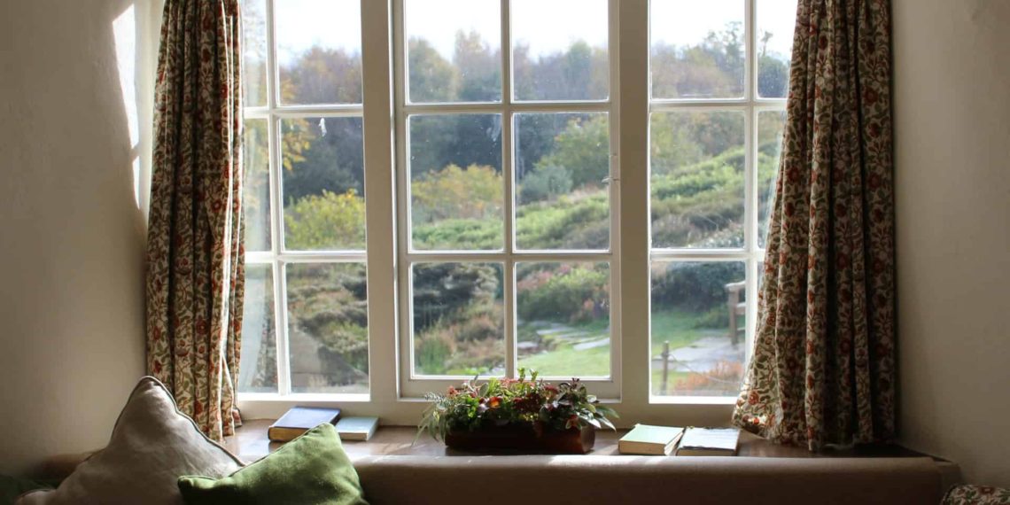 Why Curtains Are So Expensive