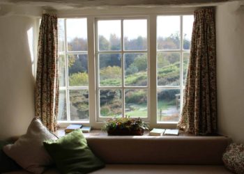 Why Curtains Are So Expensive