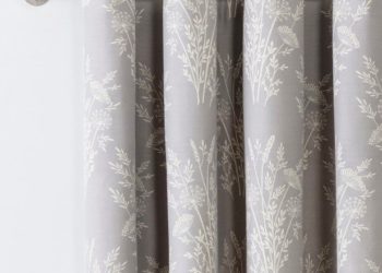 Why Curtains Are Used?