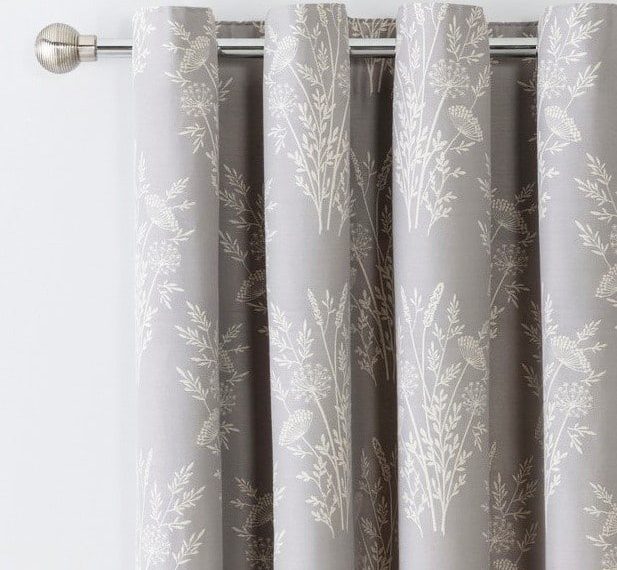 Why Curtains Are Used?