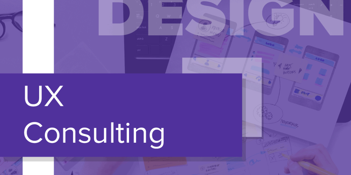 Why Your Business Can't Survive Without UX Consulting