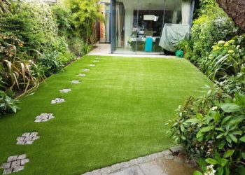 Why to Install Artificial Grass instead of natural grass in lawn?