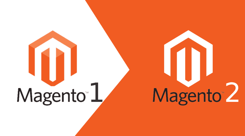 Willing To Migrate Magento 1 To Magento 2