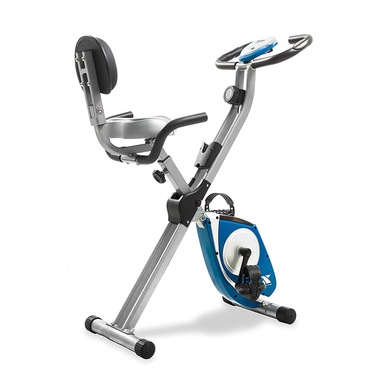 XTERRA Fitness FB150 Folding