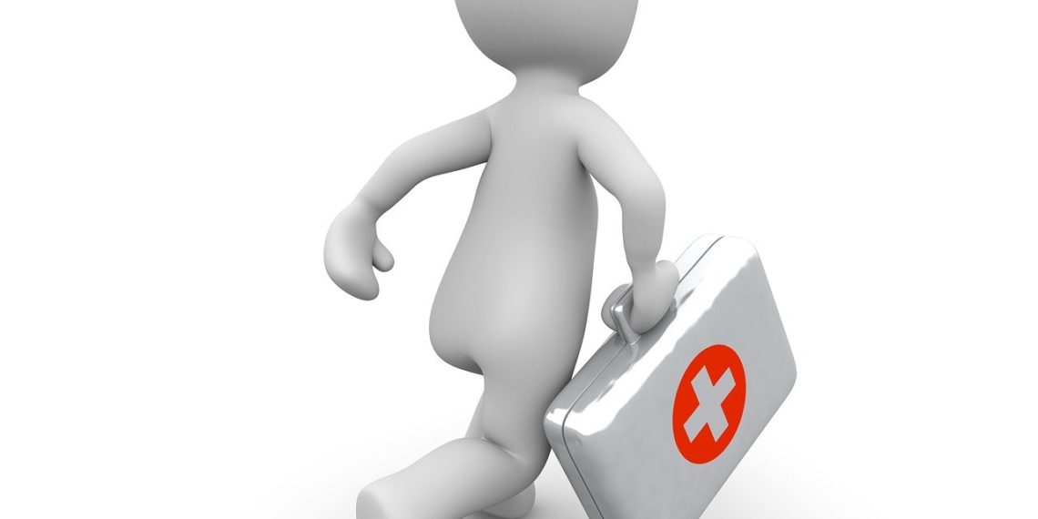 Importance of Oral Health Check-up in Elderly Population