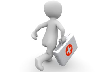 Importance of Oral Health Check-up in Elderly Population
