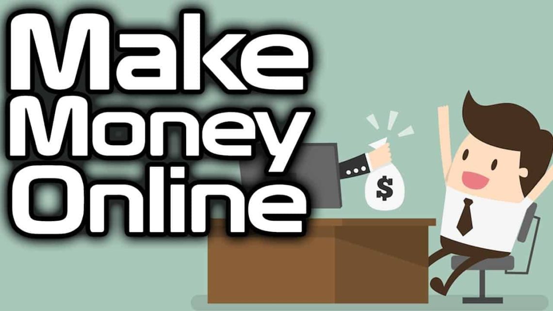 Earn Money Online