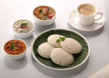 Restaurants in Silicon Oasis
