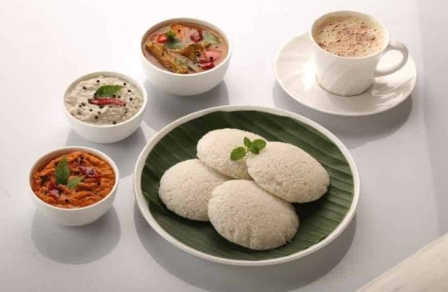 Restaurants in Silicon Oasis