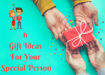 6 Winsome Gift Ideas For Your Special Person