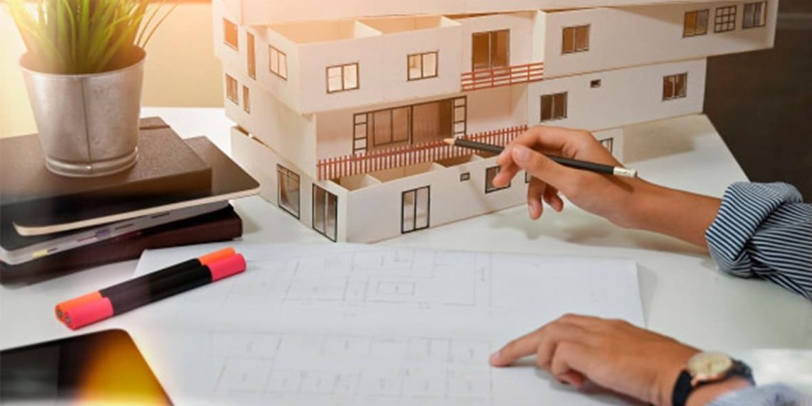 8 Things to Remember When Hiring an Architect