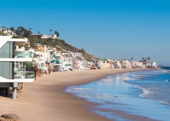 Best California Sea shores