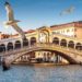 Best things to do and visit the places in Rialto