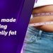 Common Mistakes Made While Trying To Lose Belly Fat