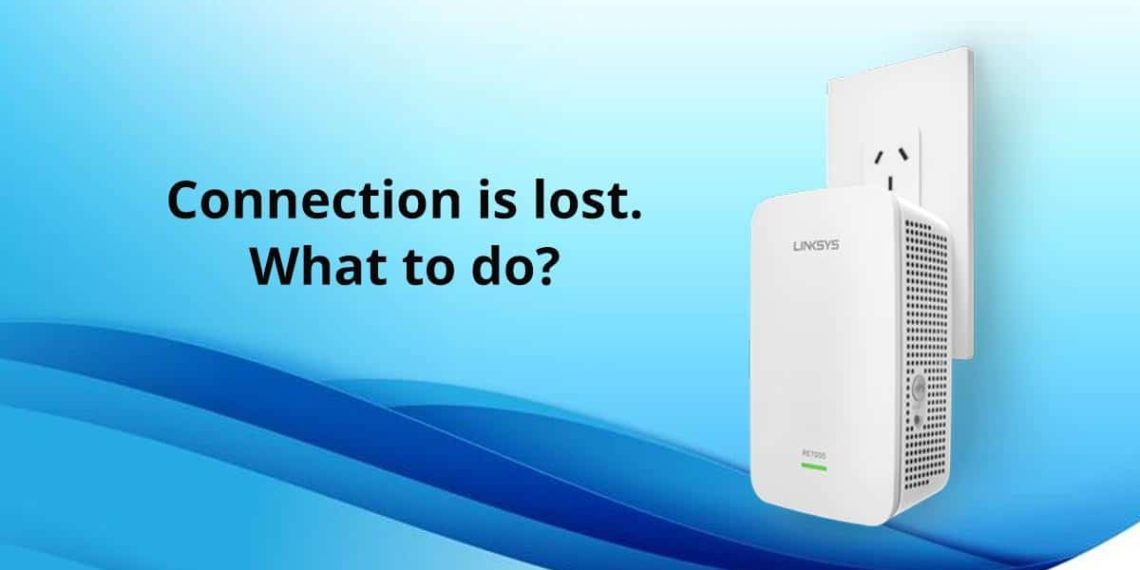 Complete Guide of linksys extender re6300 setup