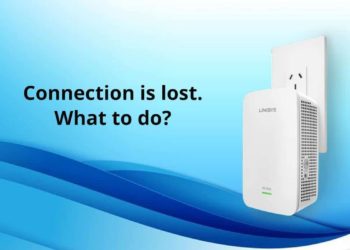 Complete Guide of linksys extender re6300 setup