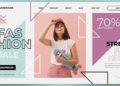 ELEMENTS OF A GOOD WEB DESIGN