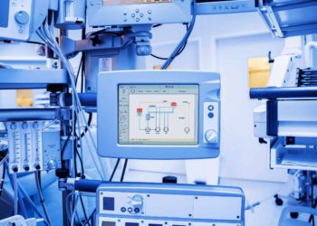 ESSENTIAL MEDICAL TEAMS IN A HOSPITAL