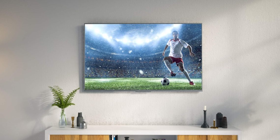 Everything You Need in the Best Smart LED TV