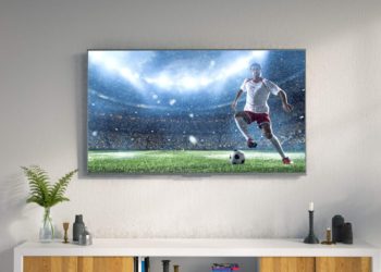 Everything You Need in the Best Smart LED TV