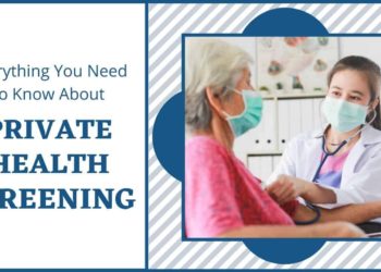 Everything You should know about Private Health Screening