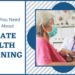 Everything You should know about Private Health Screening