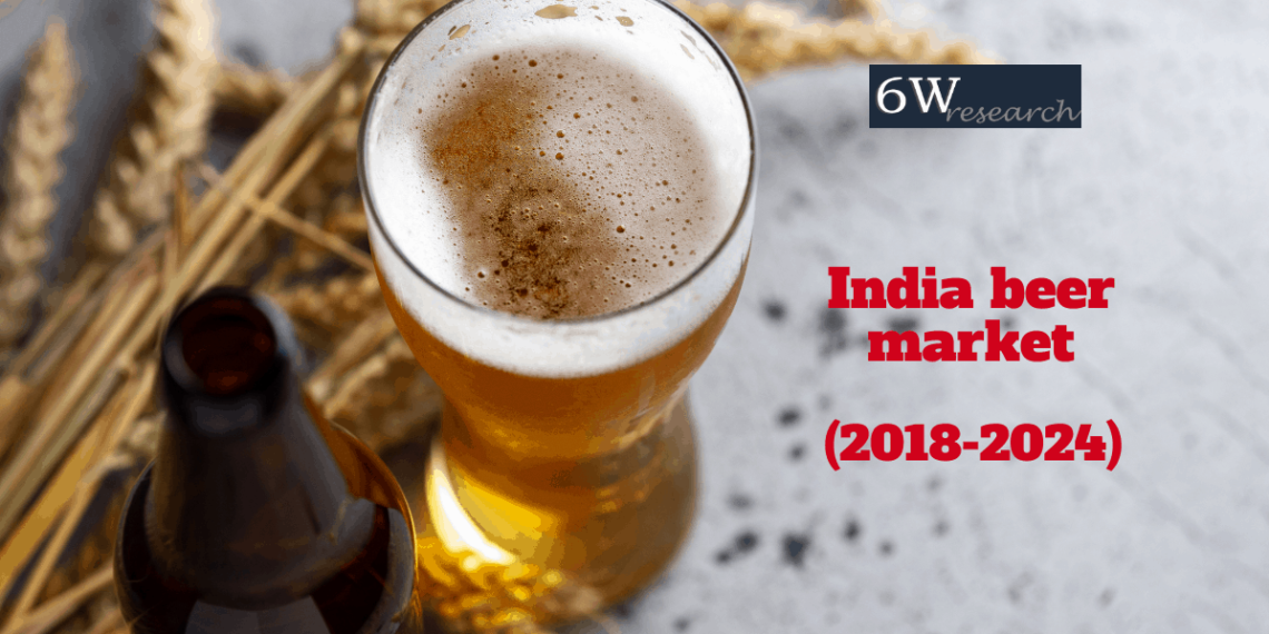 Forecast Reports Of India Beer Market