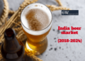 Forecast Reports Of India Beer Market