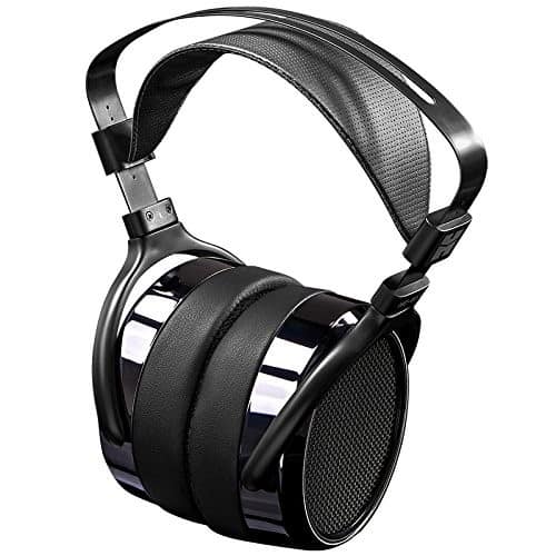 HE400i Over Ear Full-size Planar