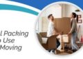 Helpful Packing Tips to Use When Moving