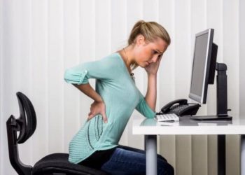 How A Sedentary Lifestyle Affects A Person?
