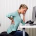 How A Sedentary Lifestyle Affects A Person?