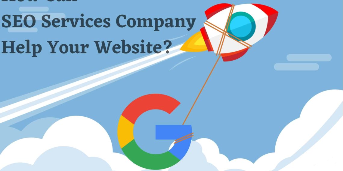 Top 9 Benefits of Hiring an SEO Services Company
