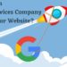 Top 9 Benefits of Hiring an SEO Services Company