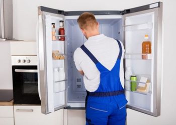 How To Clean An Ice Maker Machine And Why To Clean?