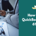 How To Fix QuickBooks Error 6123