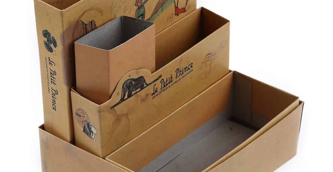 How display boxes are the best way of showcasing your products?