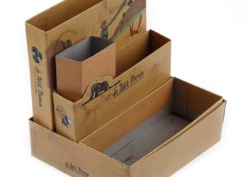 How display boxes are the best way of showcasing your products?