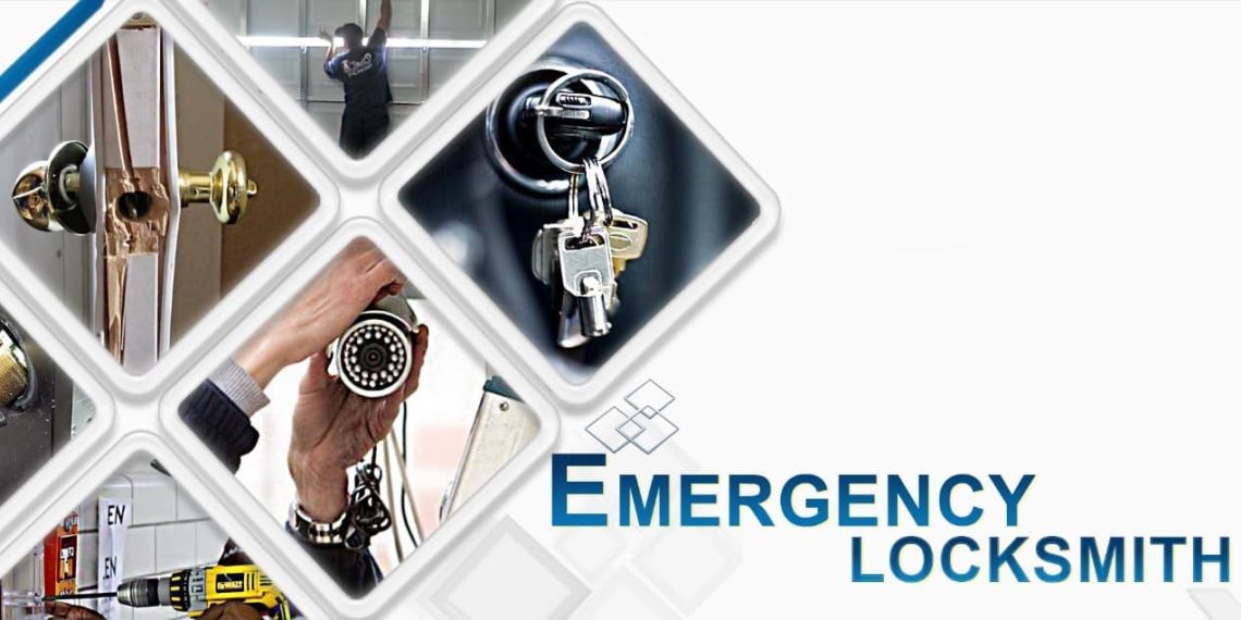 How to Hire the Services of Best Locksmiths Locally