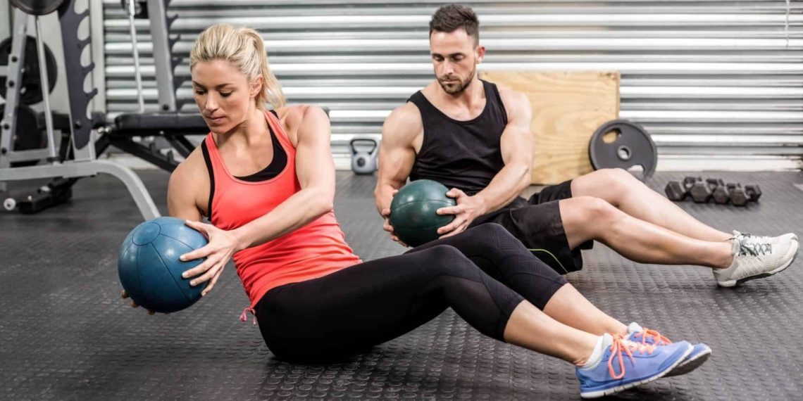 How to Make Your Gym Flooring a Reality