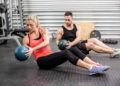 How to Make Your Gym Flooring a Reality