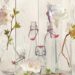 How to decorate room with candles and flowers