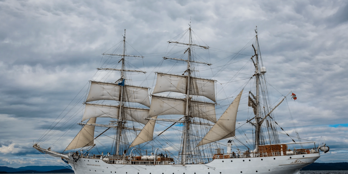 Merchant Navy: Everything About Courses, Criteria And Job Prospects