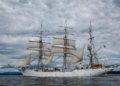 Merchant Navy: Everything About Courses, Criteria And Job Prospects
