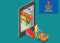 My Jio Mart online grocery services | Check a wide range of products