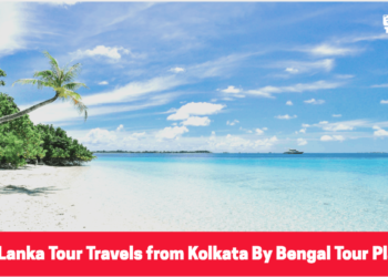 Plan your romantic trip with Srilanka Tour Package from Kolkata
