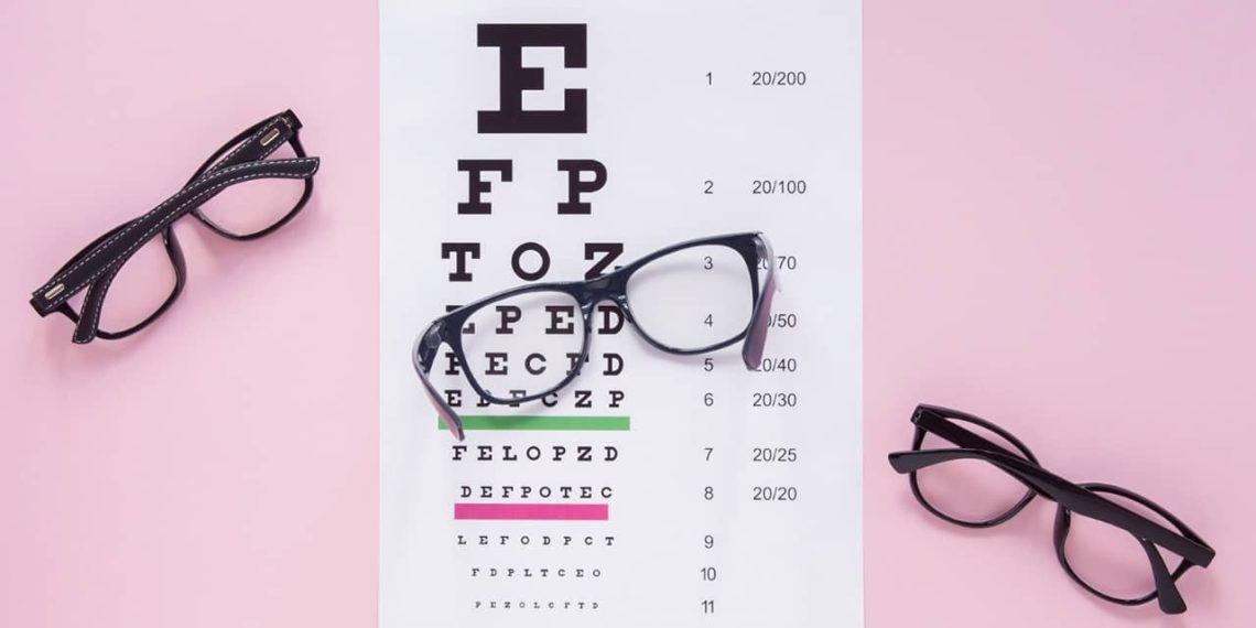 What’s the one-stop solution for all our eyewear needs?