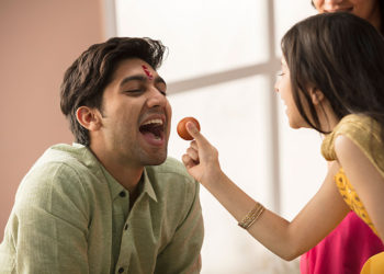 Rakhi Gifts