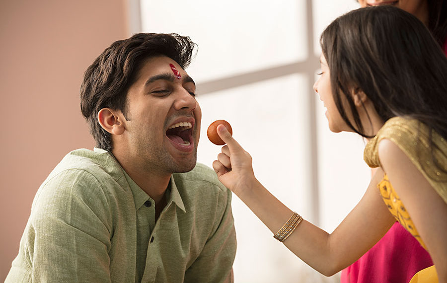 Rakhi Gifts
