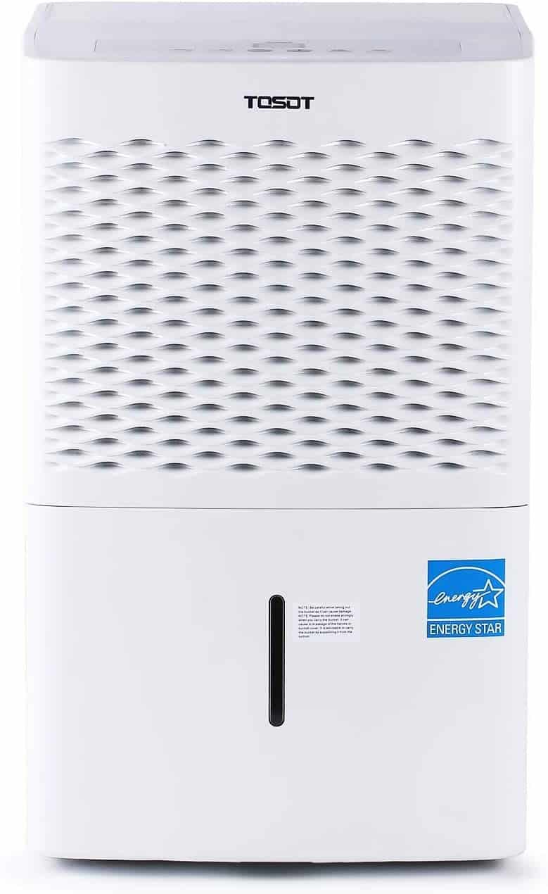 TOSOT 45 Pint Dehumidifier